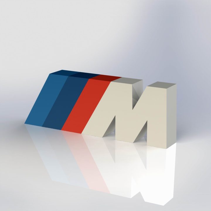 BMW M