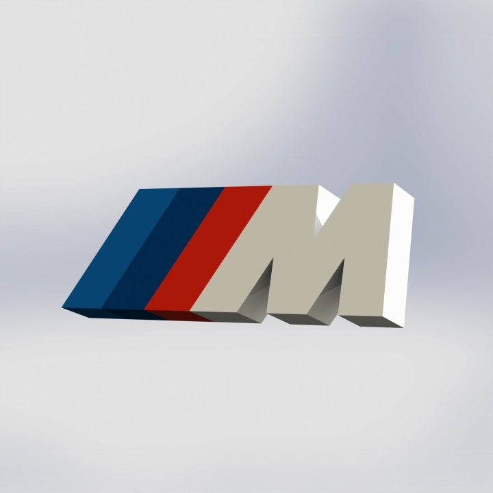 BMW M