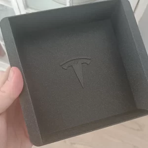 Tesla Aceesoriu