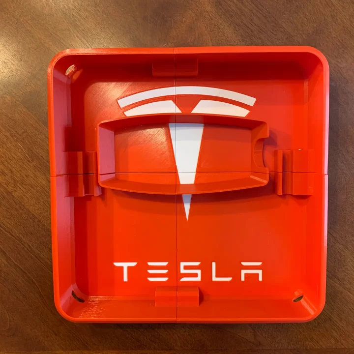 Tesla Geanta